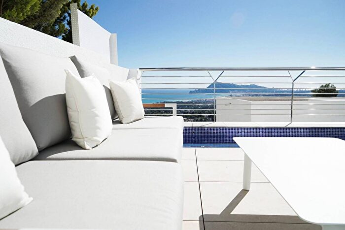 Comunitat Valenciana, Alicante: Casa en venta de 5 habitaciones