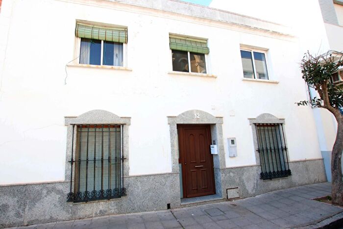 Casa en venta de 6 habitaciones: Montijo, Badajoz
