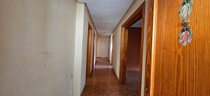 Piso de 4 habitaciones en venta en Región de Murcia, Murcia