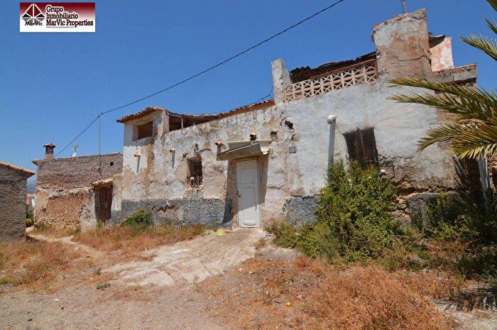 Casa en venta, Comunitat Valenciana, Alicante