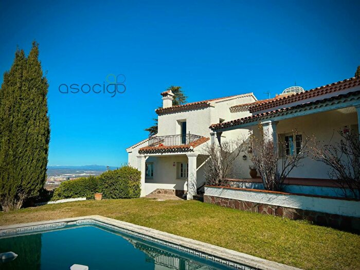 Casa de 5 habitaciones en venta en El Clavín Valdeluz, Guadalajara Capital