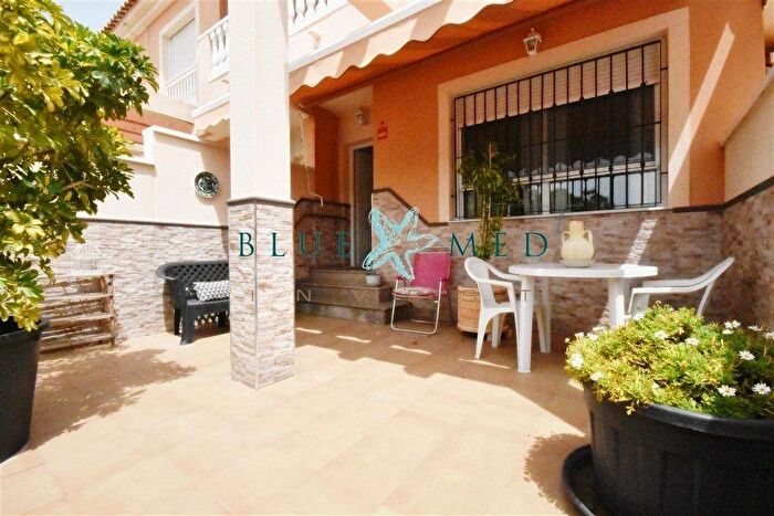Piso de 3 habitaciones en venta en Región de Murcia, Murcia