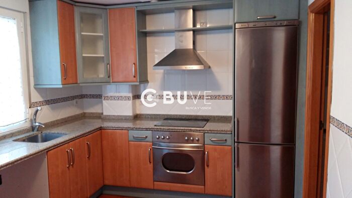 Casas en venta y pisos alquiler - 2
