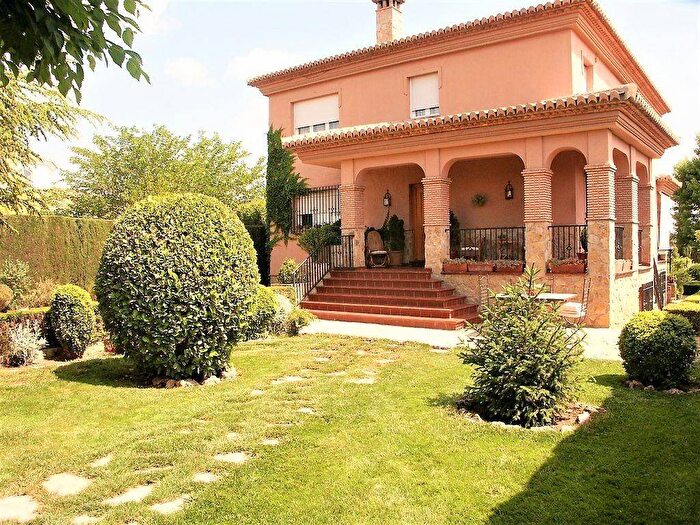 Casa en venta de 5 habitaciones: Andalucía, Granada