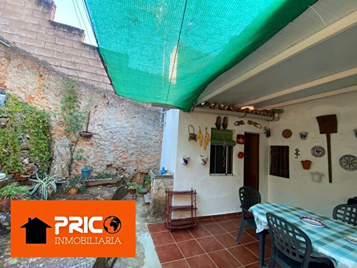 Extremadura, Cáceres: Casa en venta de 3 habitaciones
