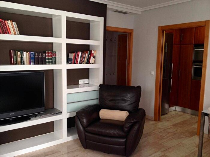 Piso en venta de 1 habitación en Comunitat Valenciana, Alicante