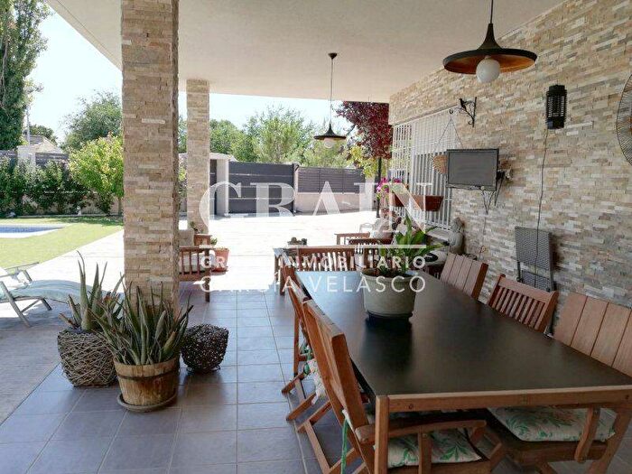 Casa en venta de 5 habitaciones: Castilla La Mancha, Albacete