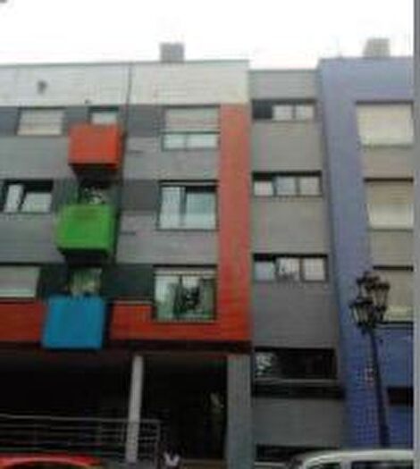 Piso en venta en San Claudio Trubia Las Caldas, Oviedo