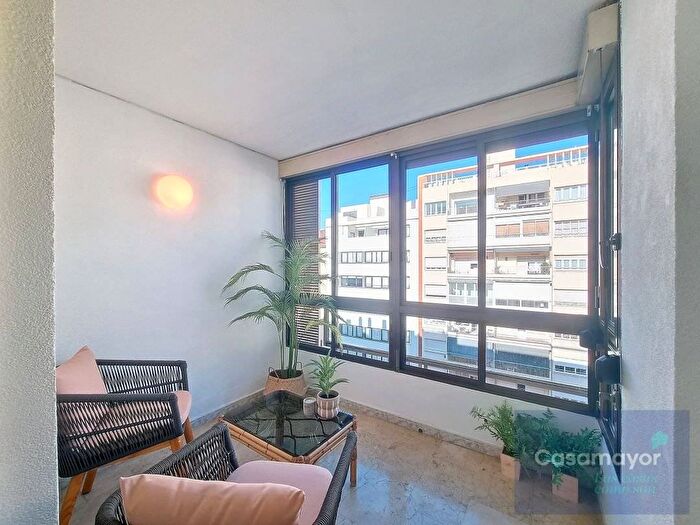 Piso en venta de 4 habitaciones: Comunitat Valenciana, Alicante