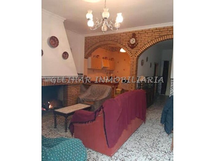 Casa de 3 habitaciones en venta en Andalucía, Huelva