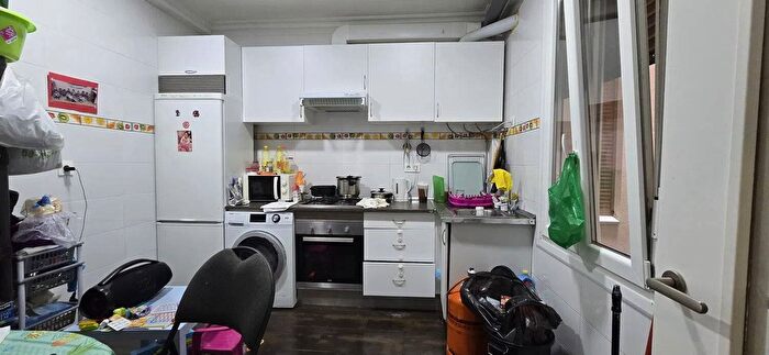 Piso en venta de 3 habitaciones, País Vasco, Vizcaya Bizkaia