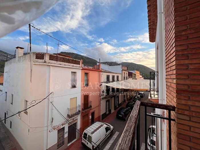 Piso en venta de 3 habitaciones en Comunitat Valenciana, Alicante