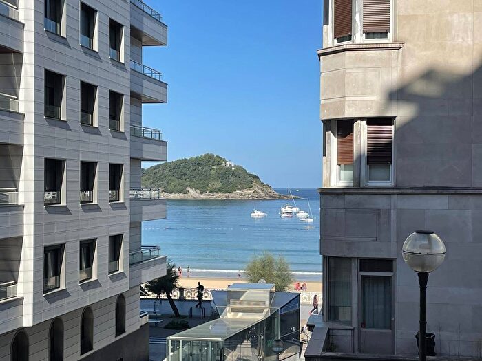 País Vasco, Gipuzkoa: Piso en venta de 1 habitación