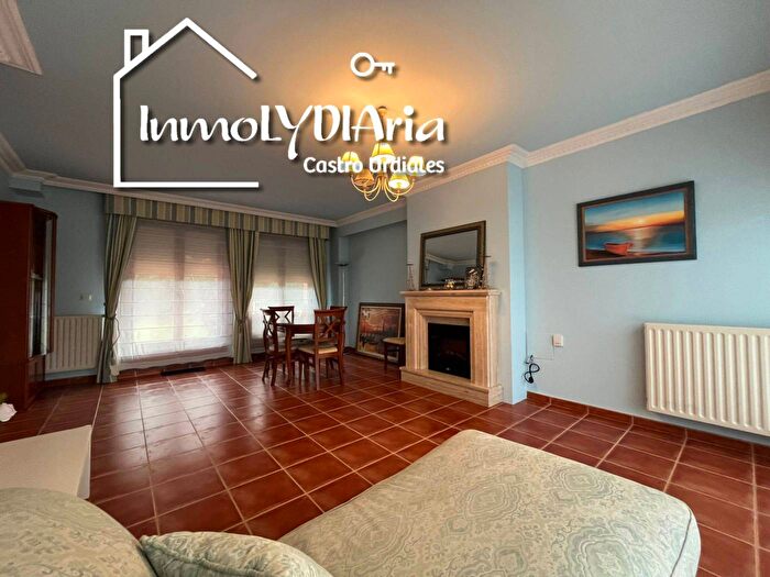 Casas en venta y pisos alquiler - 3