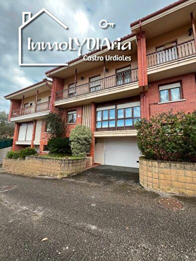 Cantabria, Cantabria: Casa en venta de 3 habitaciones