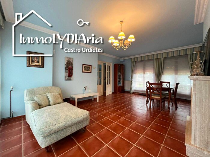 Casas en venta y pisos alquiler - 2