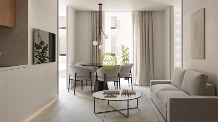 Piso en venta de 3 habitaciones en Casc Urbà, Pere Crespí