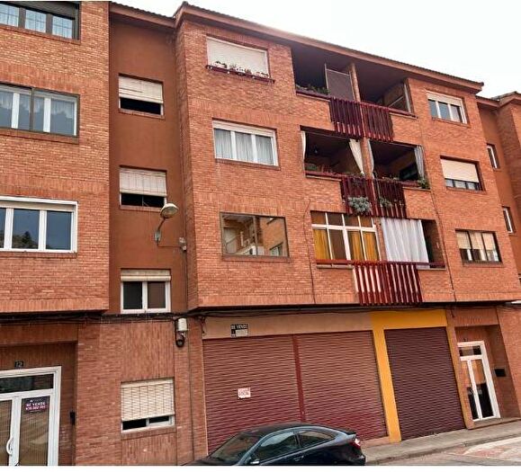 Piso de 3 habitaciones en venta en Aragón, Zaragoza