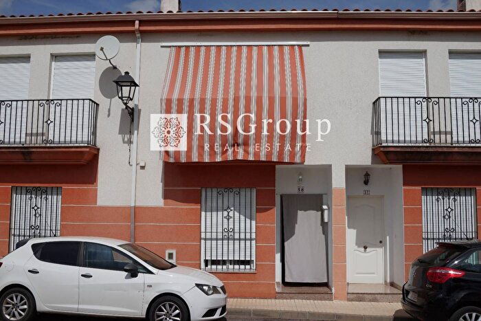 Casa en venta en Andalucía, Huelva