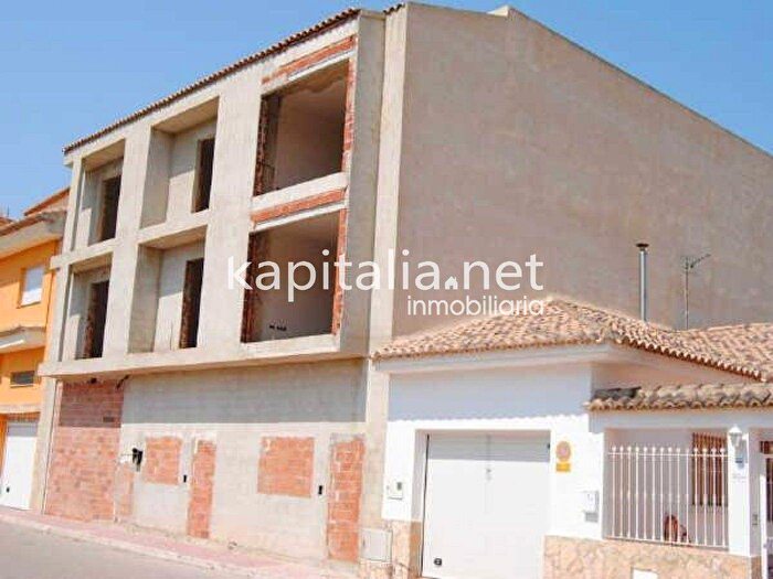 Casa en venta en Comunitat Valenciana, València