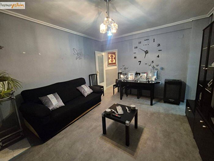 Piso en venta de 3 habitaciones, Castilla y León, Valladolid