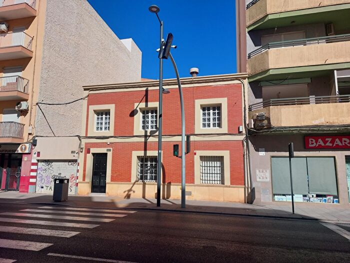 Casa en venta de 4 habitaciones: Ciudad Jardín Tagarete El Zapillo, Almería Capital