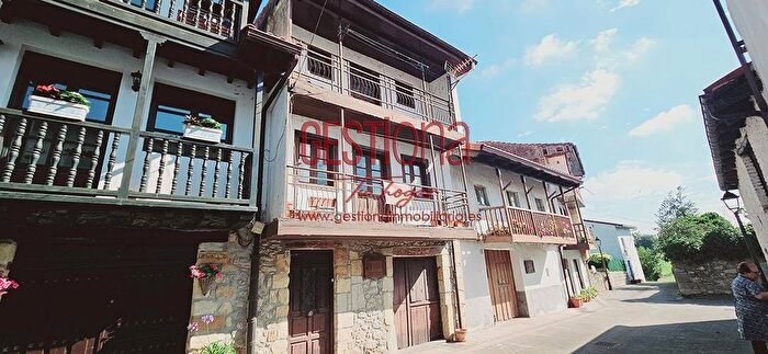 Casa en venta de 4 habitaciones en Cantabria, Cantabria