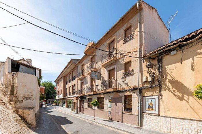 Casa de 5 habitaciones en venta en Andalucía, Granada