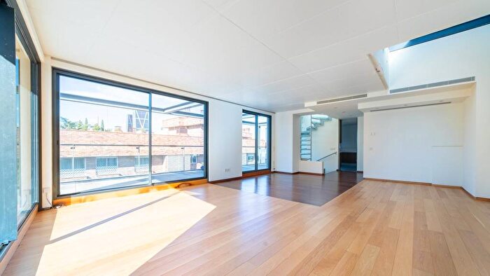 Comunidad de Madrid, Madrid: Piso en venta de 5 habitaciones