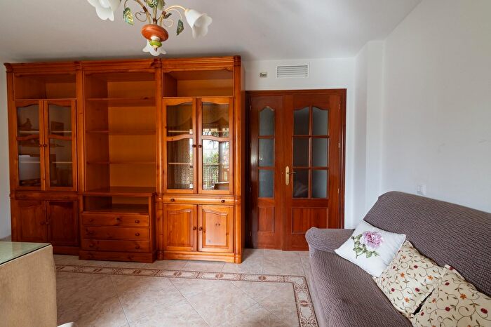 Piso en venta de 2 habitaciones, San Roque Ronda Norte, Badajoz Capital