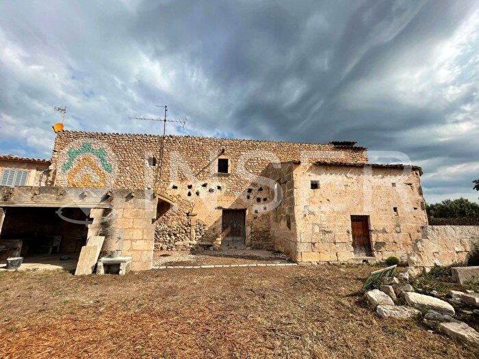 Casa en venta de 3 habitaciones: Campanet, Illes Balears