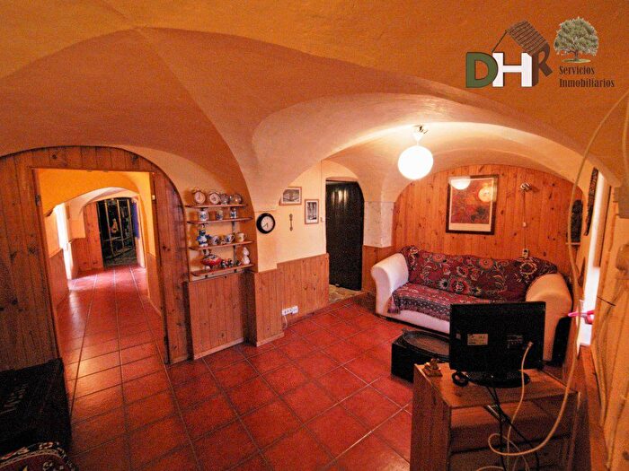 Casa en venta de 3 habitaciones en Extremadura, Cáceres