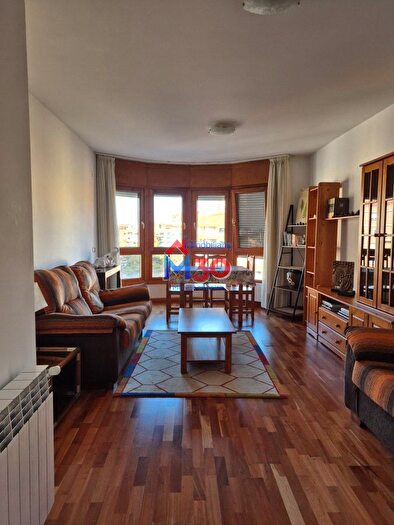Centro, Miranda de Ebro: Piso en venta de 2 habitaciones