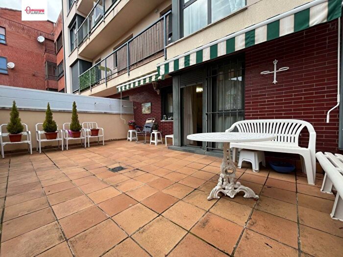 Castilla y León, Burgos: Piso en venta de 3 habitaciones