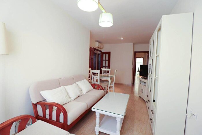 Piso en venta de 3 habitaciones: Andalucía, Almería