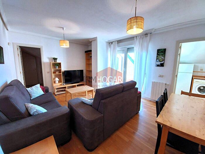 Piso en venta de 1 habitación, Castilla y León, Ávila