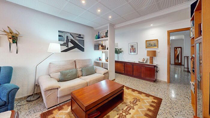 Quatre Carreres, En Corts Doctor Waksman: Piso en venta de 2 habitaciones