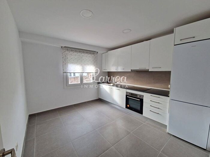 Piso de 4 habitaciones en venta en País Vasco, Vizcaya Bizkaia