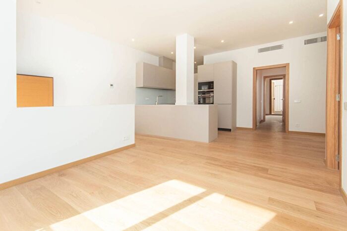 Palma de Mallorca, Illes Balears: Piso en venta de 3 habitaciones