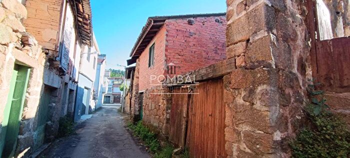 Casa en venta en Galicia, Ourense
