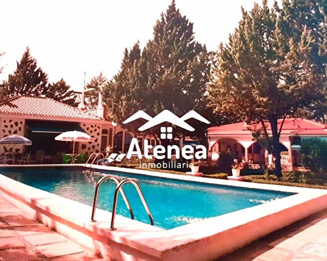 Castilla La Mancha, Albacete: Casa en venta de 10 habitaciones