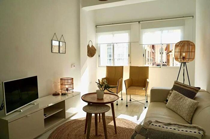 Piso de 2 habitaciones en venta en Andalucía, Málaga