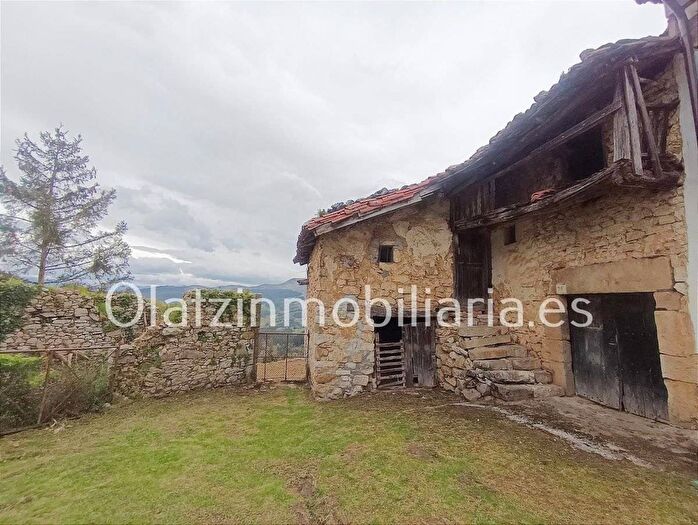 País Vasco, Vizcaya Bizkaia: Casa en venta