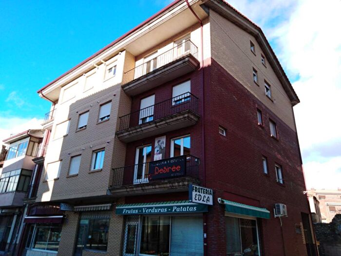 Piso en venta de 3 habitaciones, Castilla y León, León