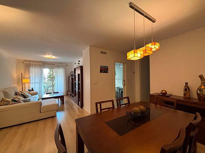 Piso en venta de 3 habitaciones, Benimaclet, Barrio de Benimaclet