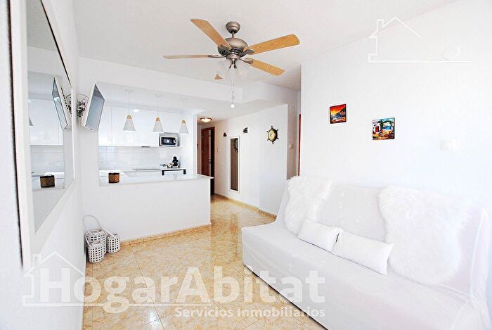 Piso de 1 habitación en venta en Comunitat Valenciana, València