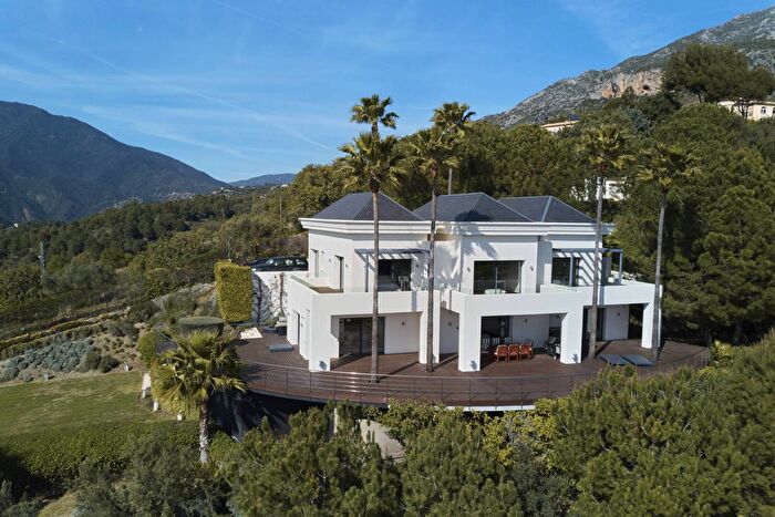 Andalucía, Málaga: Casa en venta de 5 habitaciones