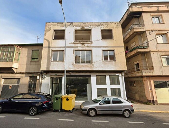 Casa en venta: Galicia, Ourense