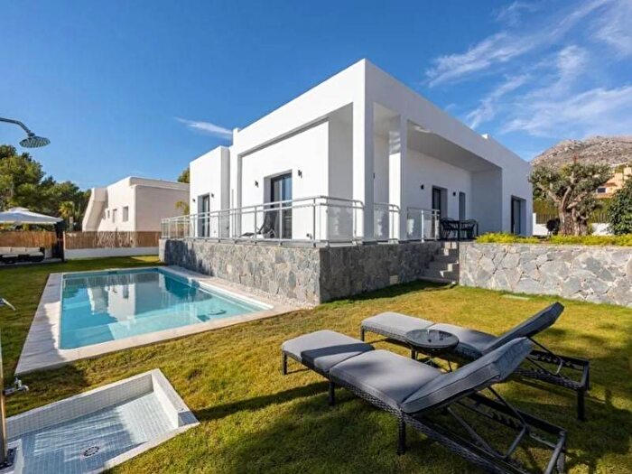 Comunitat Valenciana, Alicante: Casa en venta de 4 habitaciones