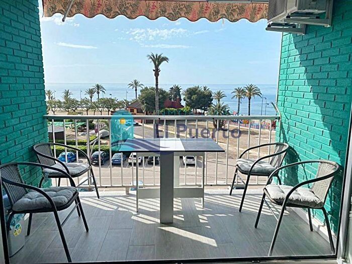 Piso en venta de 1 habitación, Región de Murcia, Murcia
